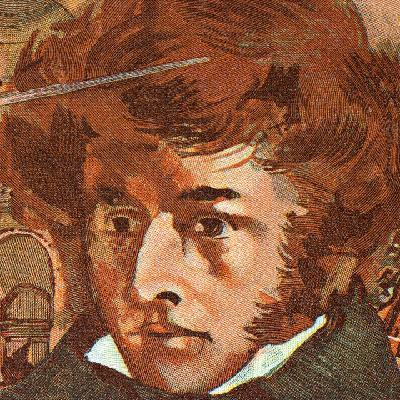 Notenschlüssel - Berlioz: Fantastische Sinfonie
