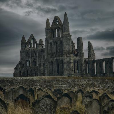Dracula: Chapter 1