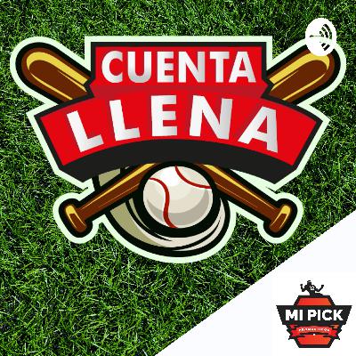 Cuenta Llena - Segundo no hitter de la temporada, Pujols logra entrar al Top5 y más Cuenta Llena - Segundo no hitter de la temporada, Pujols logra entrar al Top5 y más