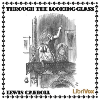 Through the Looking-Glass | Bedtime Classics Library