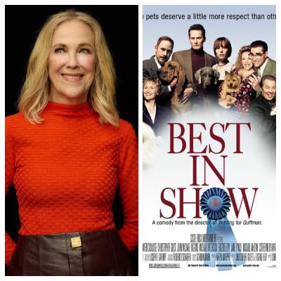 Catherine O'Hara 1954-2026