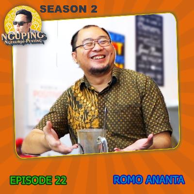SI PENDOSA YANG BERTOBAT JADI ROMO‼️PERUBAHAN SPIRITUAL KOH ANANTA‼️