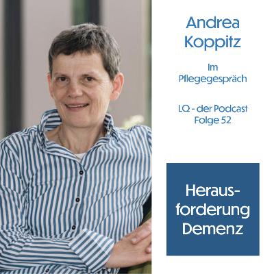 Herausforderung Demenz Herausforderung Demenz