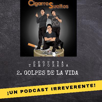 GOLPES DE LA VIDA