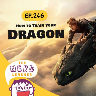 TNL246 - รีวิว How to Train Your Dragon 2025 Remake ที่สมศักดิ์ศรีต้นฉบับ