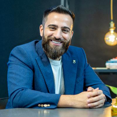 از گچ کاری تا نجات مشاغل | علیرضا فتوتی