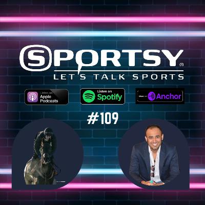 Unlocking Secret of Horse Fitness with Stable Innovations ft Martin Rice | QST | SportsTech