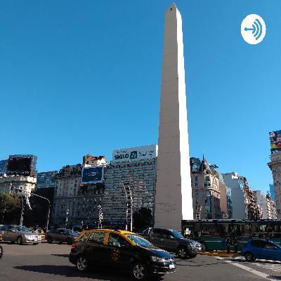 Podcast Buenos Aires T01 ep.04 .hablamos español .hoy Roticeria y comidas .part1