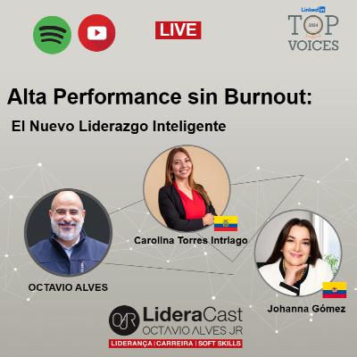 618 - Liderazgo: El camino para los Resultados sin Estrese y Desgaste