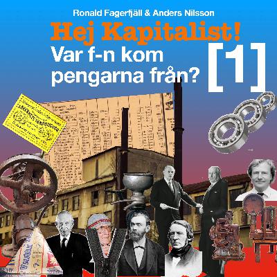 Miljardärerna som försvann