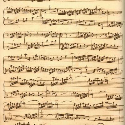 Episode 28: Bajo Continuo. El género contrapuntístico