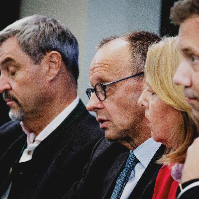 04. September 2025 - Die Presseschau aus deutschen Zeitungen