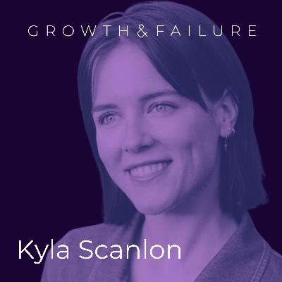 Kyla Scanlon - Author, Economic commentator, and Educator