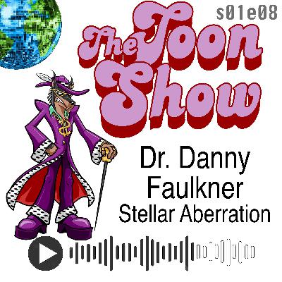 Stellar Aberration with Dr. Danny Faulkner