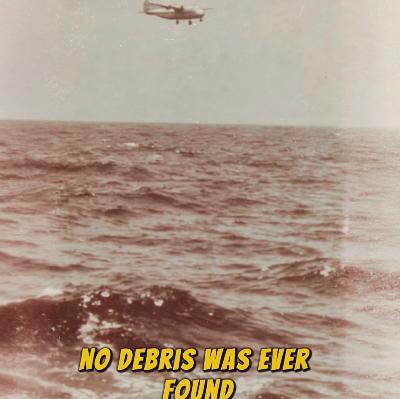 The Plane That Vanished in 1978—and Landed in 1985