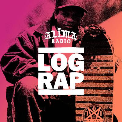 Alima Radio Episode 5: LOG RAP Alima Radio Episode 5: LOG RAP