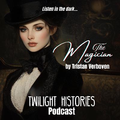 The Magician The Magician