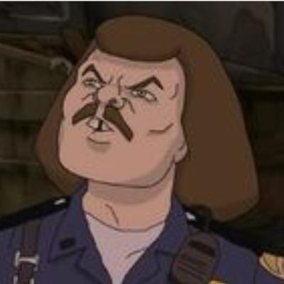 19: Dethstars (Metalocalypse S1E19)