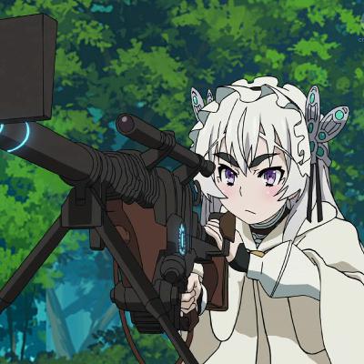 Episode 44: Harem Episode 44: Harem