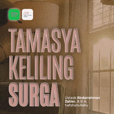 Tamasya Keliling Surga
