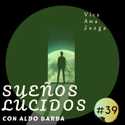 #39 – Mi primer Viaje Astral