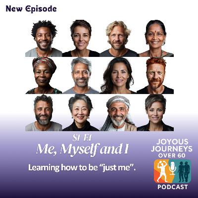 S1 Ep1: Me, Myself and I