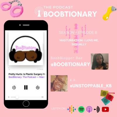 Masturbation: I Love Me, Sexually