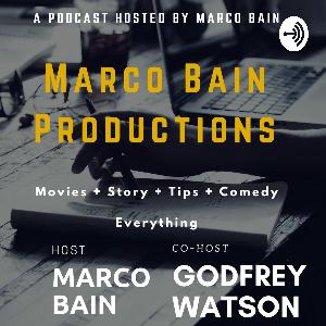 Ep #1: Marvel Movies Recap