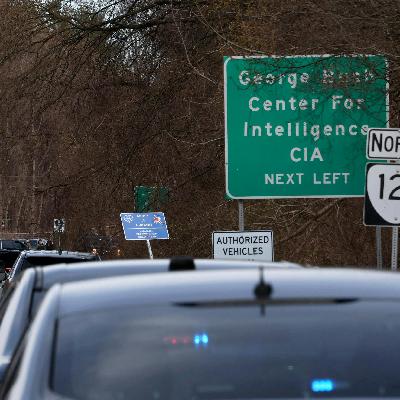 CIA in Venezuela, Voting Rights Act, shutdown and Russian oil CIA in Venezuela, Voting Rights Act, shutdown and Russian oil