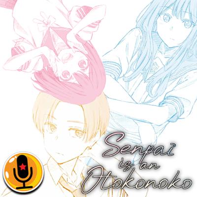 Mr. Young Was My Father | The G.A.P - Ep. 173 (Senpai is an Otokonoko)