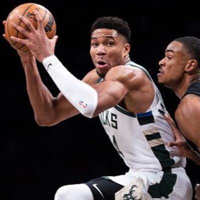 EP.21 The 2023 NBA MVP Ladder with JB