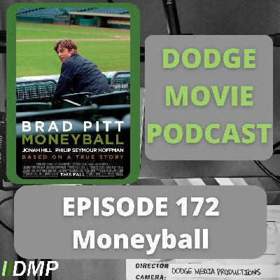 Moneyball Increases Your Wins Above Replacement Podcasts