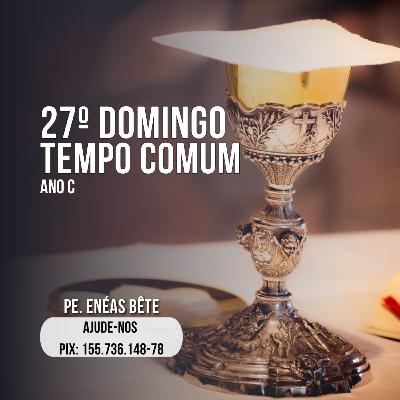 Homilia Dominical | O Justo vive pela fé