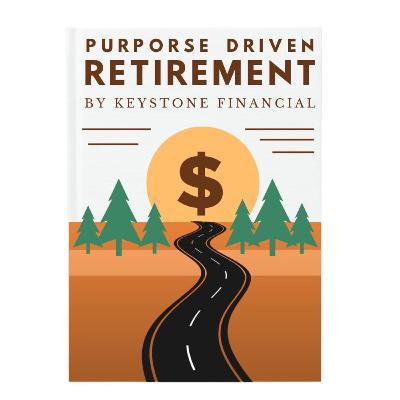 Purpose Driven Retirement Podcast: Patterns of Wealthier Retirees Purpose Driven Retirement Podcast: Patterns of Wealthier Retirees