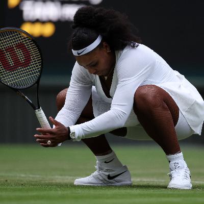 Wimbledon: Tag 2 in der Analyse mit Sportradio Deutschland