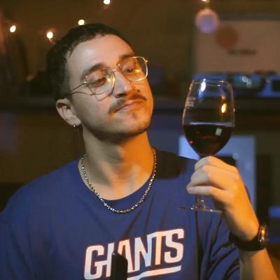 Charla con Lean Giottonini y Yani Vega de la Fuente Part 1