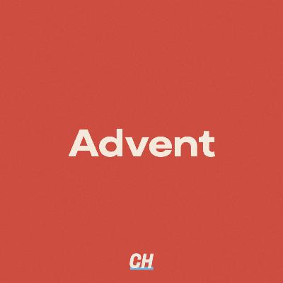 Advent: Beholding