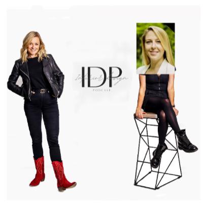 🎙️Episode 9: How to be a Regenerative Interior Designer – An Informal Chat🎙️