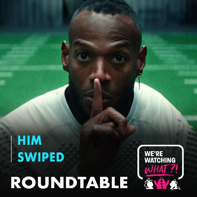 Roundtable - HIM | Swiped