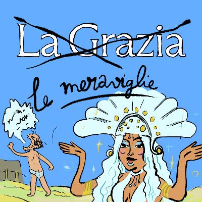 "Les Merveilles" : derrière l'Italie carte postale avec Alice Rohrwacher "Les Merveilles" : derrière l'Italie carte postale avec Alice Rohrwacher