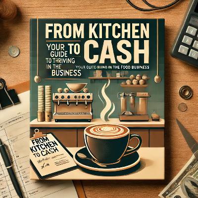 Episode 2: "The #1 Mistake That Kills Food Businesses Before They Even Open!"
