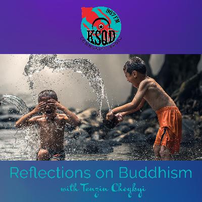 Reclaiming Joy