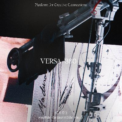 Nova Arte: Maxwell Alexandre, Nídia Aranha e Ventura Profana mediado por Carollina Lauriano Nova Arte: Maxwell Alexandre, Nídia Aranha e Ventura Profana mediado por Carollina Lauriano