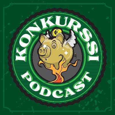 Konkurssipodcast Konkurssipodcast