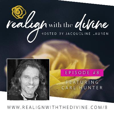 #8 - Reprogramming Your Subconscious Mind with Carl Hunter #8 - Reprogramming Your Subconscious Mind with Carl Hunter