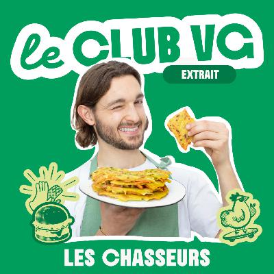 [Extrait] The Chef Tomy : pourquoi il a arrêté la chasse (et ce n’est pas ce que tu crois)