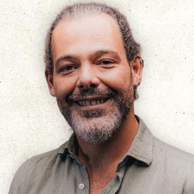 #24 | LUÍS LEVY LIMA #24 | LUÍS LEVY LIMA