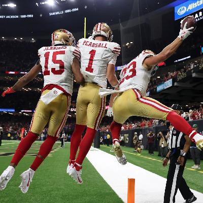 2025 NFL Week 3 - You Are Looking Live!