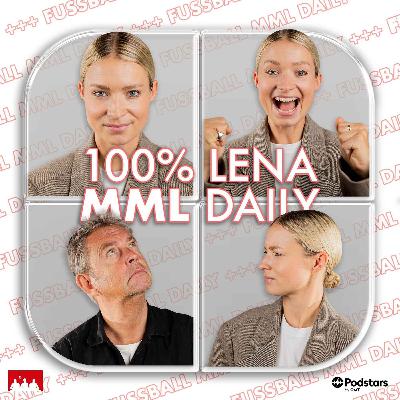 100 % Lena - Kölsche Träume & Wagner-Festspiele