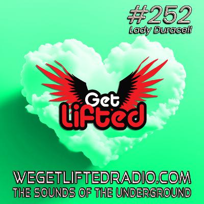 Episode 252: Get Lifted 252 (Live) House & Classic Special Episode 252: Get Lifted 252 (Live) House & Classic Special